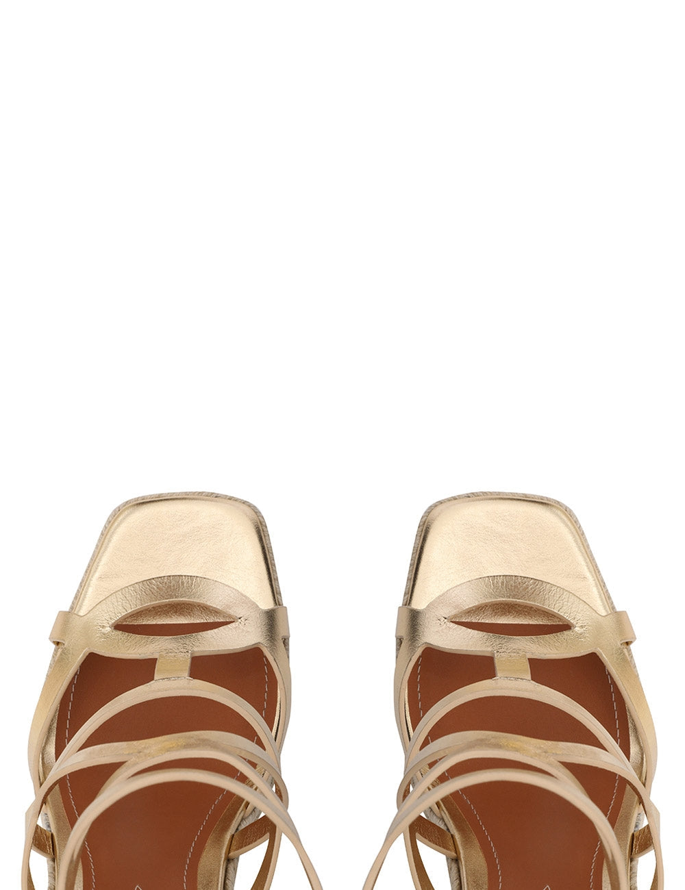 Bay Espadrilles 110