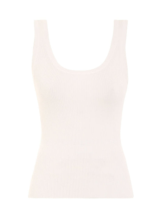 Alight Scoop Neck Tank