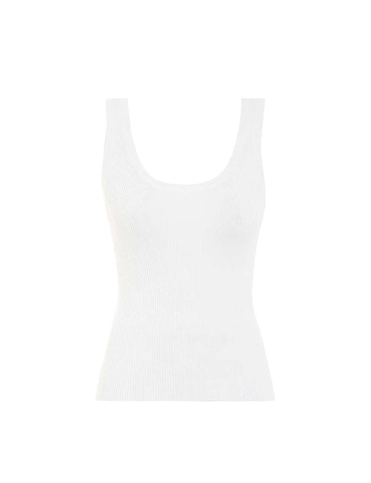 Halliday Scoop Neck Tank