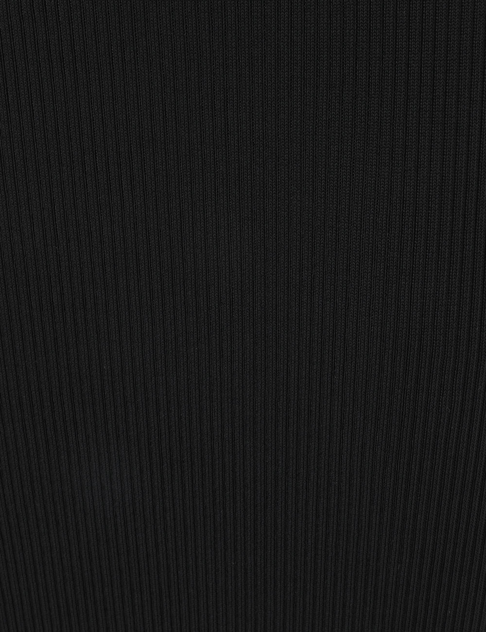 Alight Panelled Column Dress